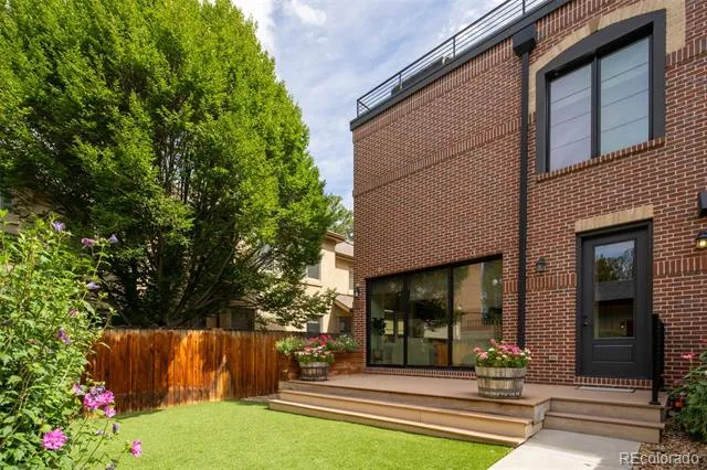 433 S Humboldt Street Denver, CO 80209