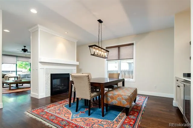 433 S Humboldt Street Denver, CO 80209