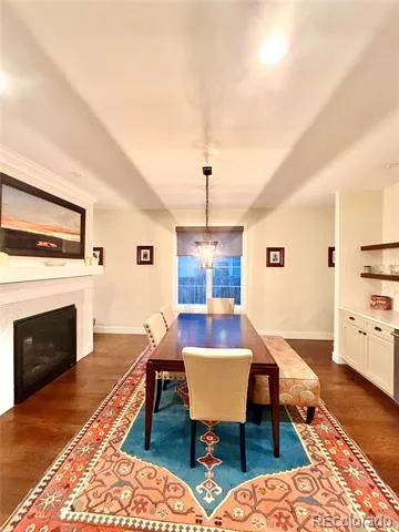 433 S Humboldt Street Denver, CO 80209