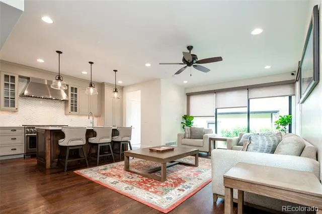 433 S Humboldt Street Denver, CO 80209