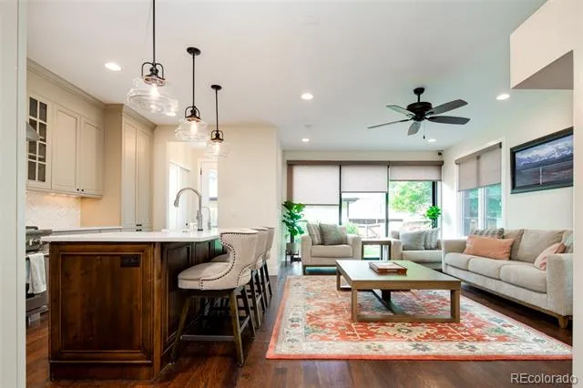 433 S Humboldt Street Denver, CO 80209