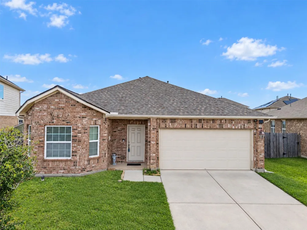 22739 Highland Maple Court Spring, TX 77373