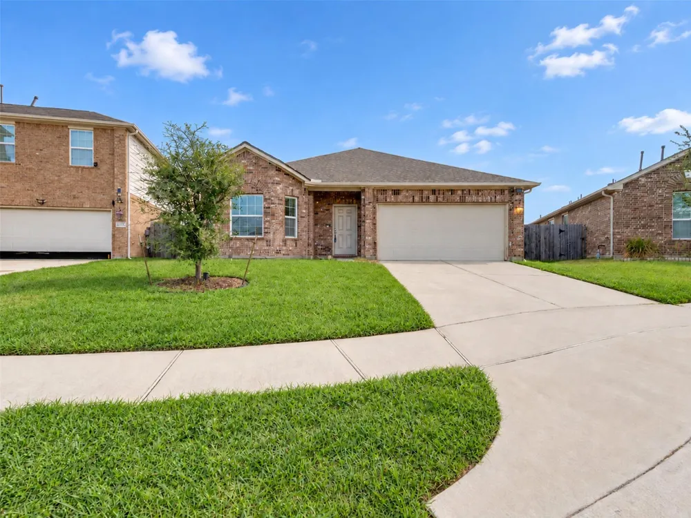 22739 Highland Maple Court Spring, TX 77373