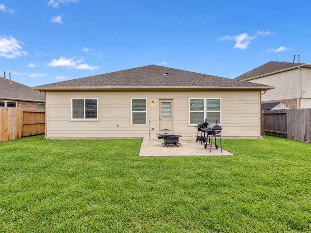22739 Highland Maple Court Spring, TX 77373