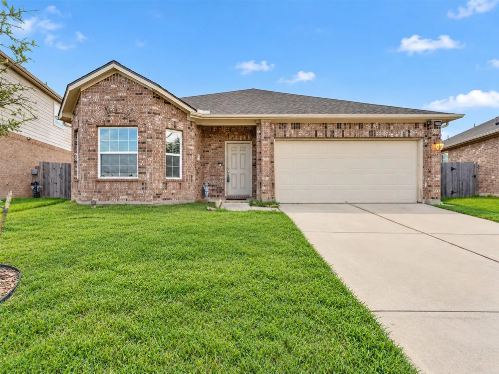 22739 Highland Maple Court Spring, TX 77373