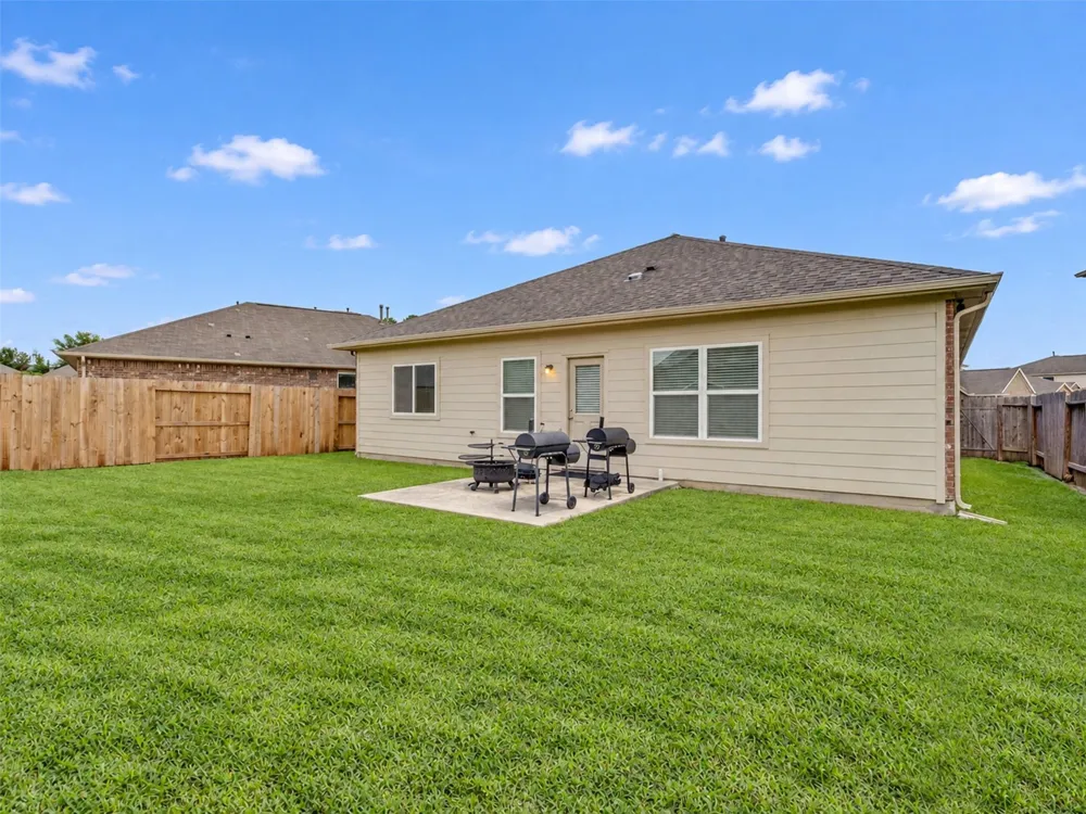 22739 Highland Maple Court Spring, TX 77373
