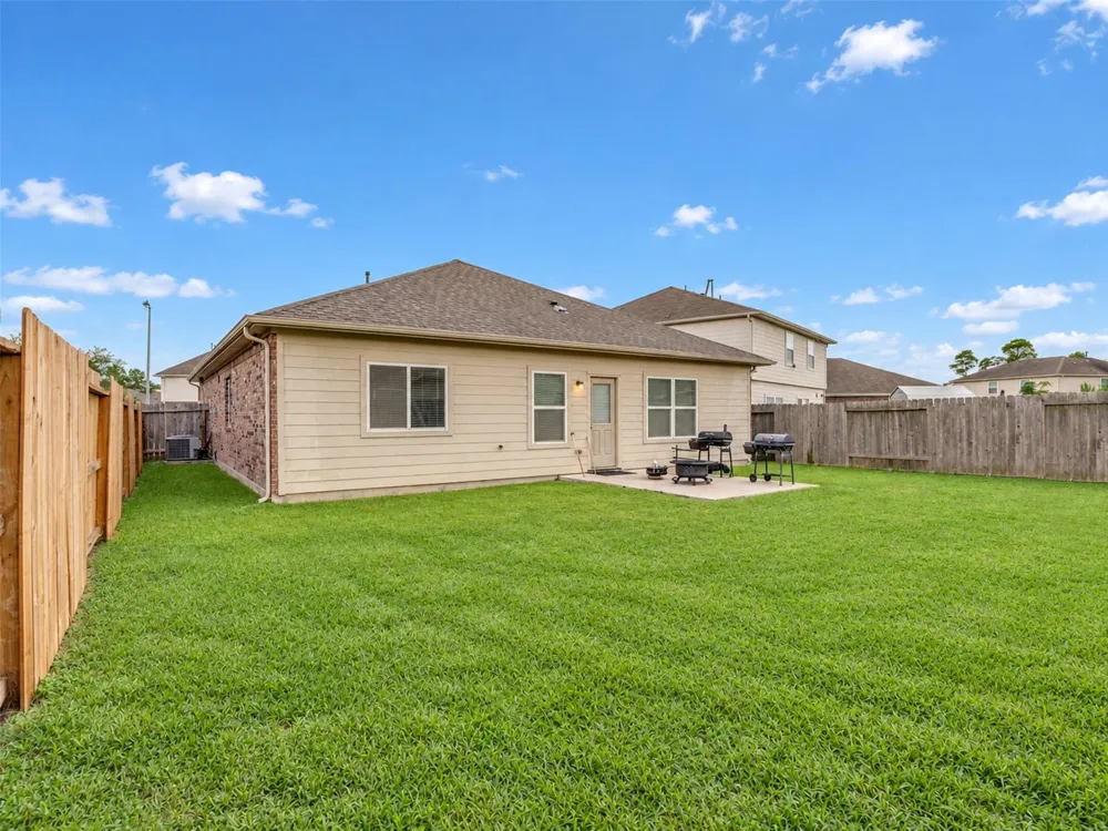 22739 Highland Maple Court Spring, TX 77373