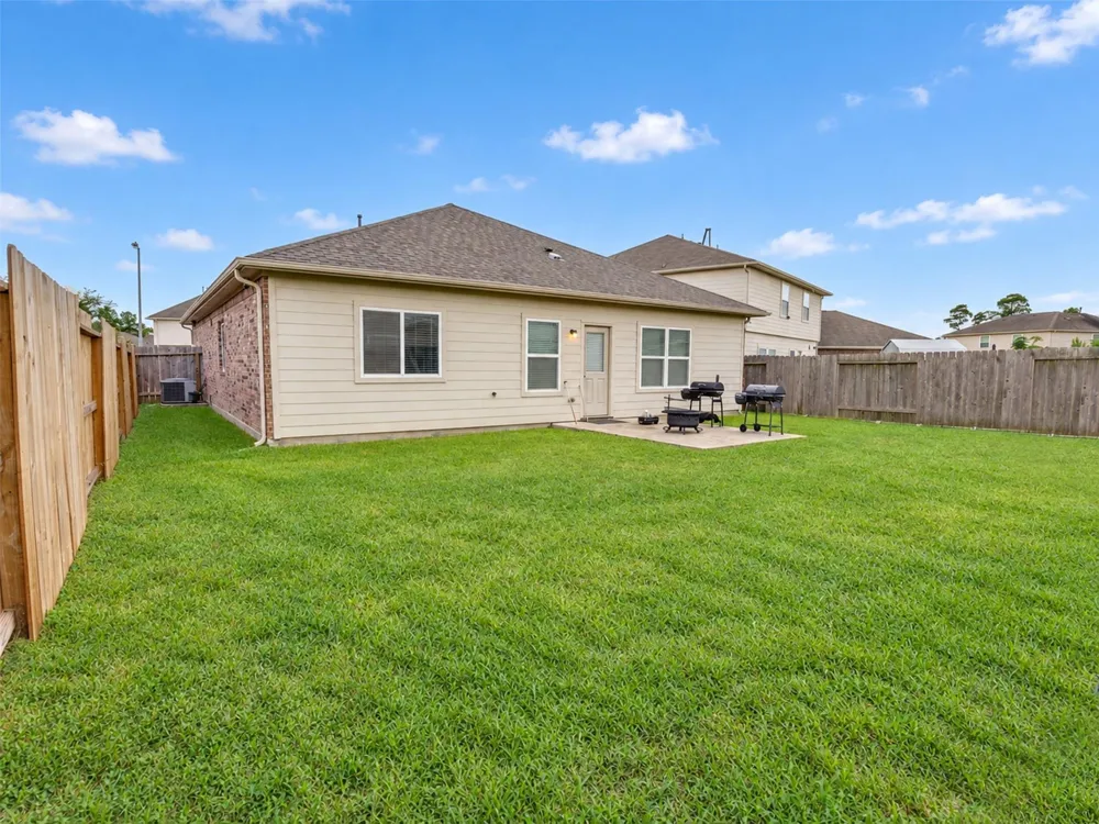 22739 Highland Maple Court Spring, TX 77373