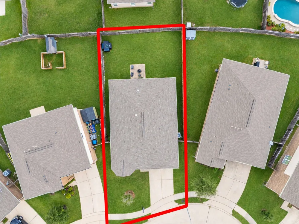22739 Highland Maple Court Spring, TX 77373