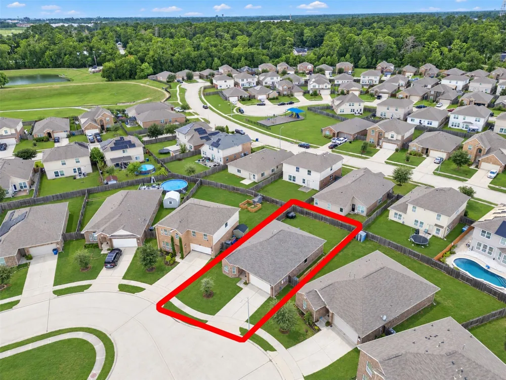 22739 Highland Maple Court Spring, TX 77373