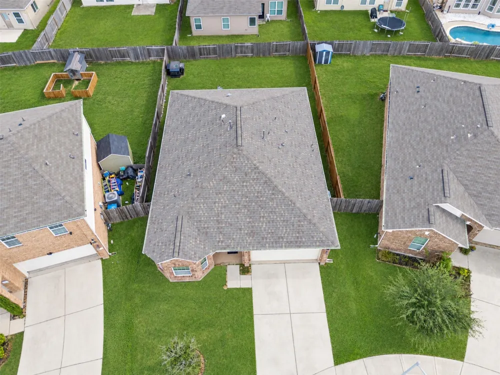 22739 Highland Maple Court Spring, TX 77373