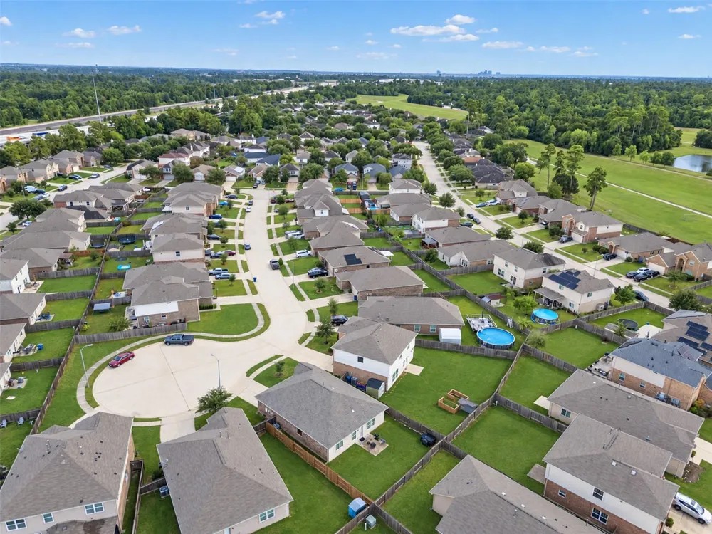 22739 Highland Maple Court Spring, TX 77373