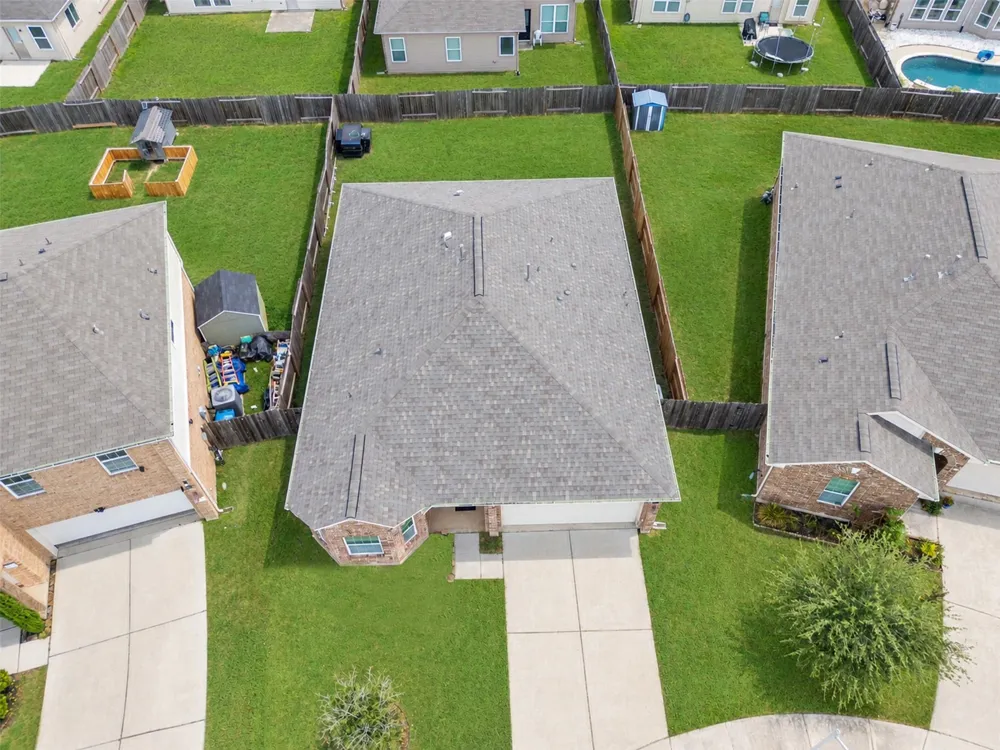 22739 Highland Maple Court Spring, TX 77373