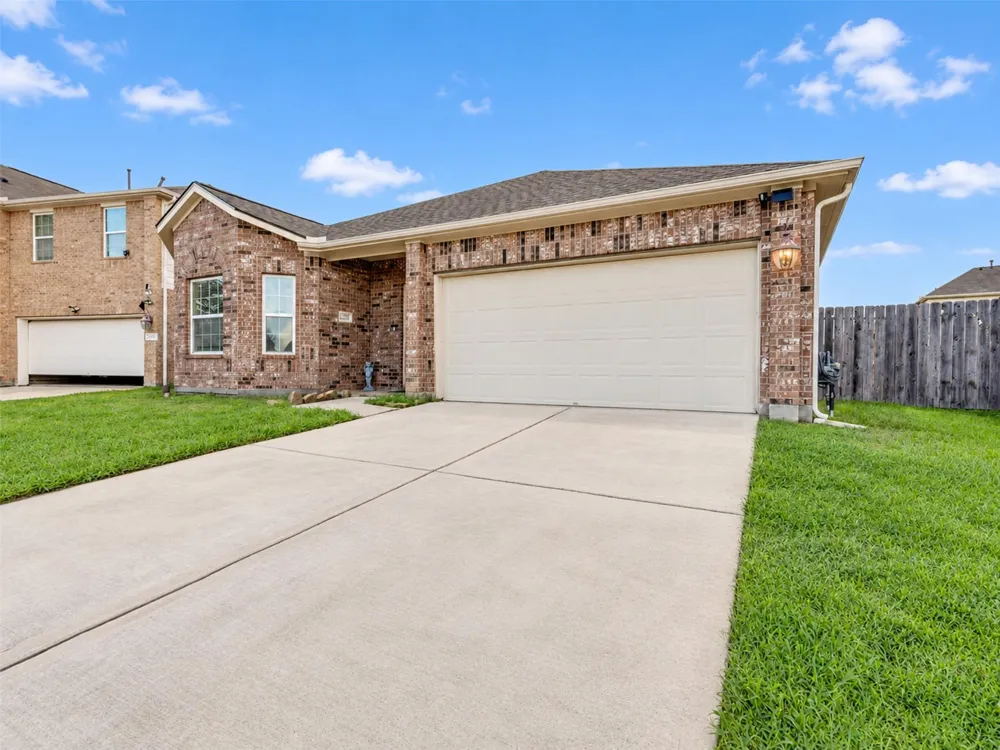 22739 Highland Maple Court Spring, TX 77373