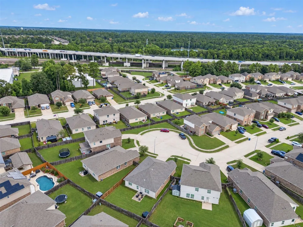 22739 Highland Maple Court Spring, TX 77373