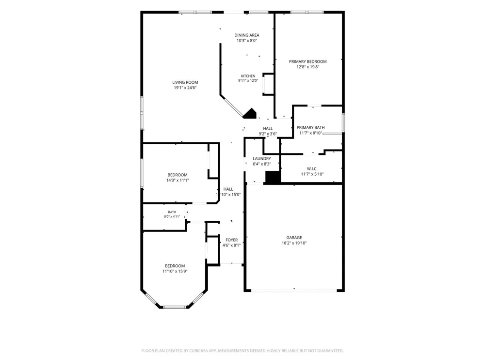 22739 Highland Maple Court Spring, TX 77373