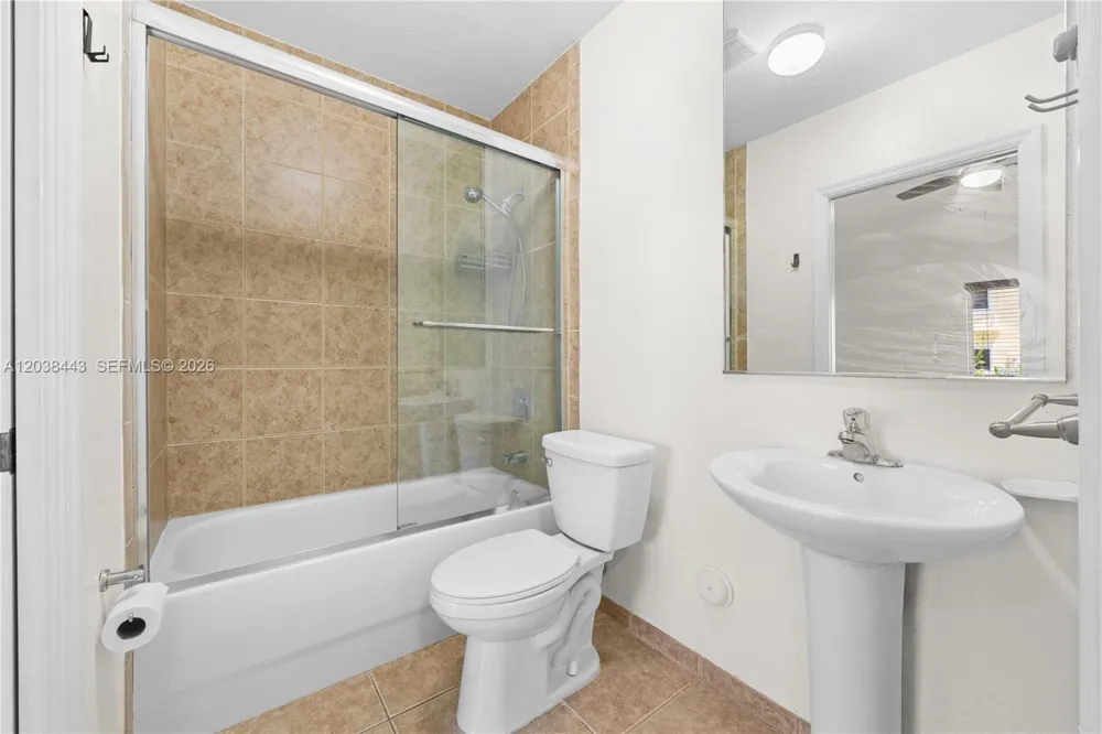 7362 NW 179th Ter #7362 Hialeah, FL 33015