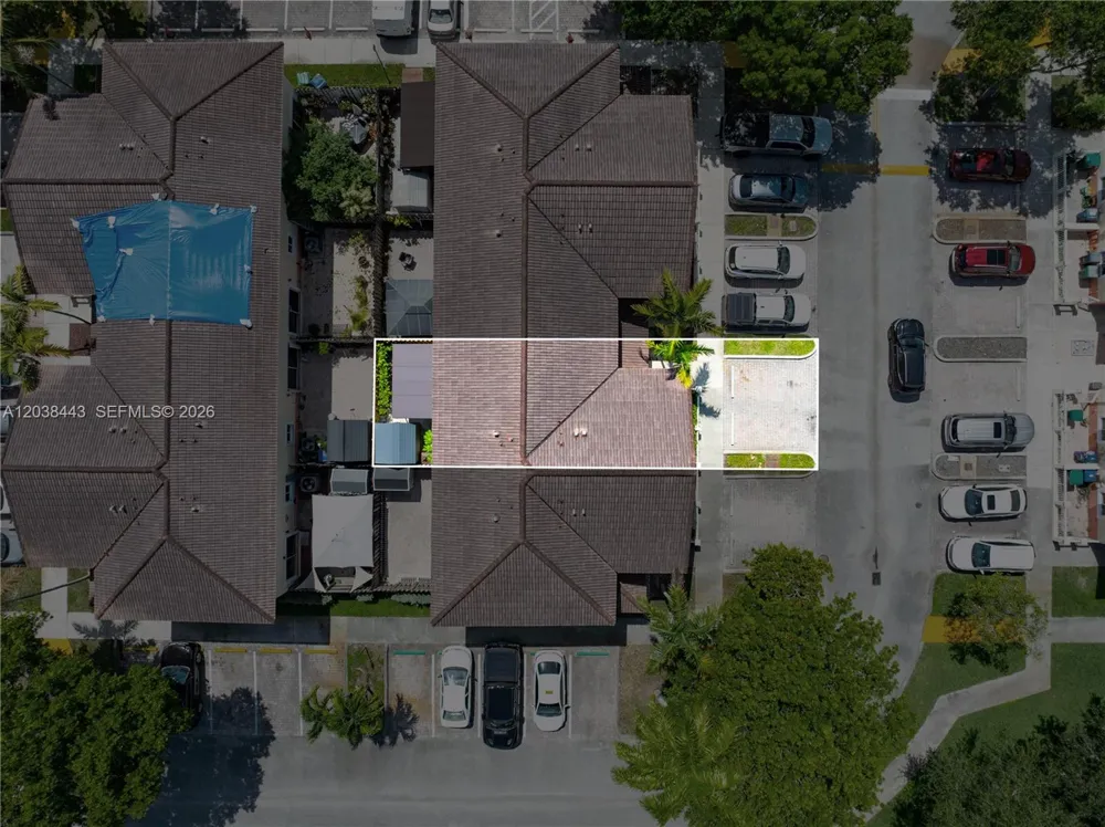 7362 NW 179th Ter #7362 Hialeah, FL 33015