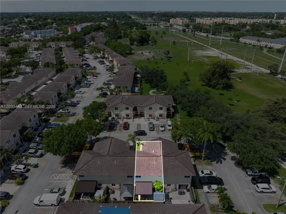7362 NW 179th Ter #7362 Hialeah, FL 33015