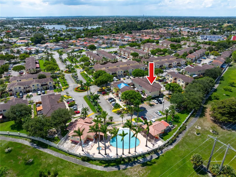 7362 NW 179th Ter #7362 Hialeah, FL 33015