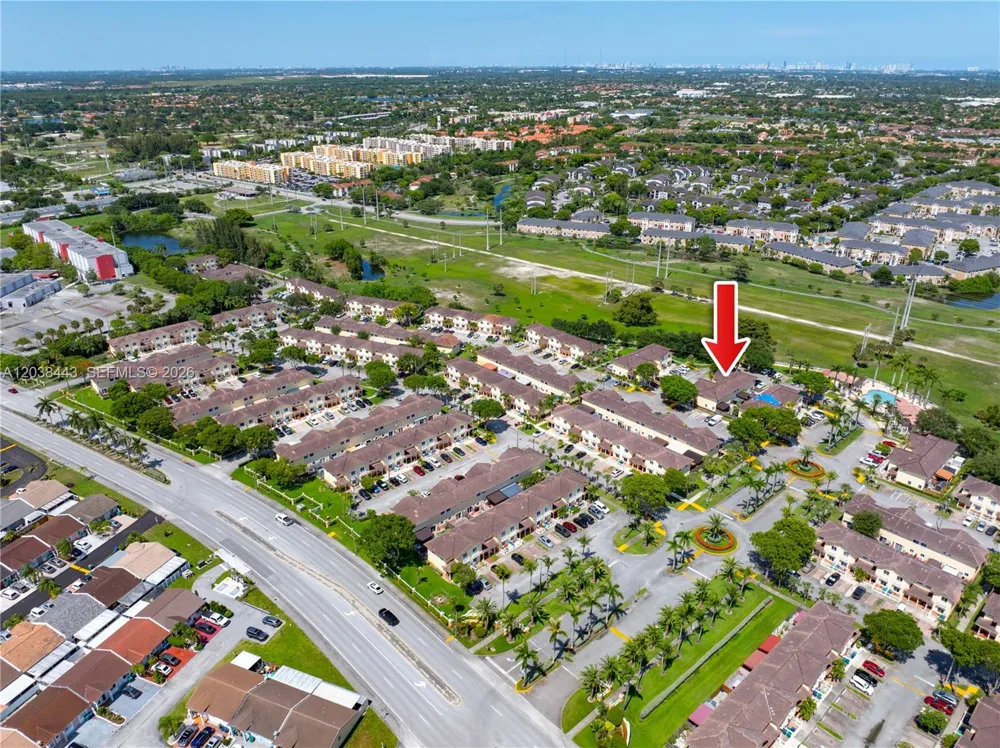 7362 NW 179th Ter #7362 Hialeah, FL 33015