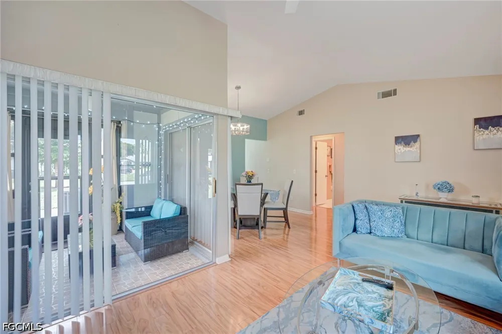 Arlingford Boulevard Lehigh Acres, FL 33936