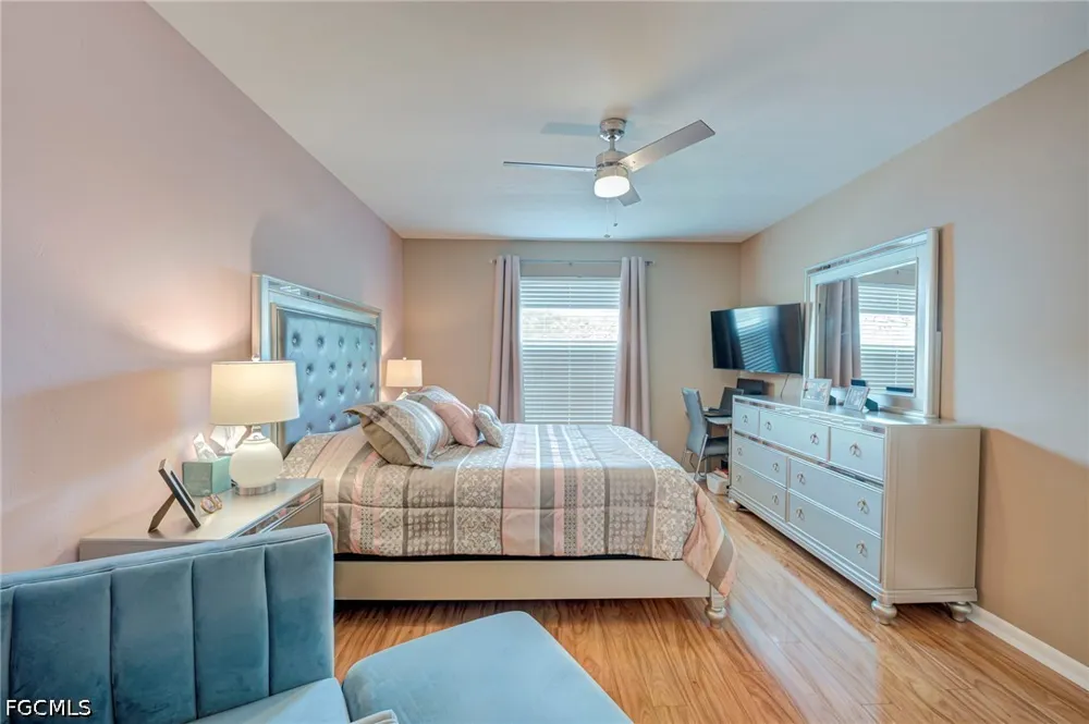 Arlingford Boulevard Lehigh Acres, FL 33936