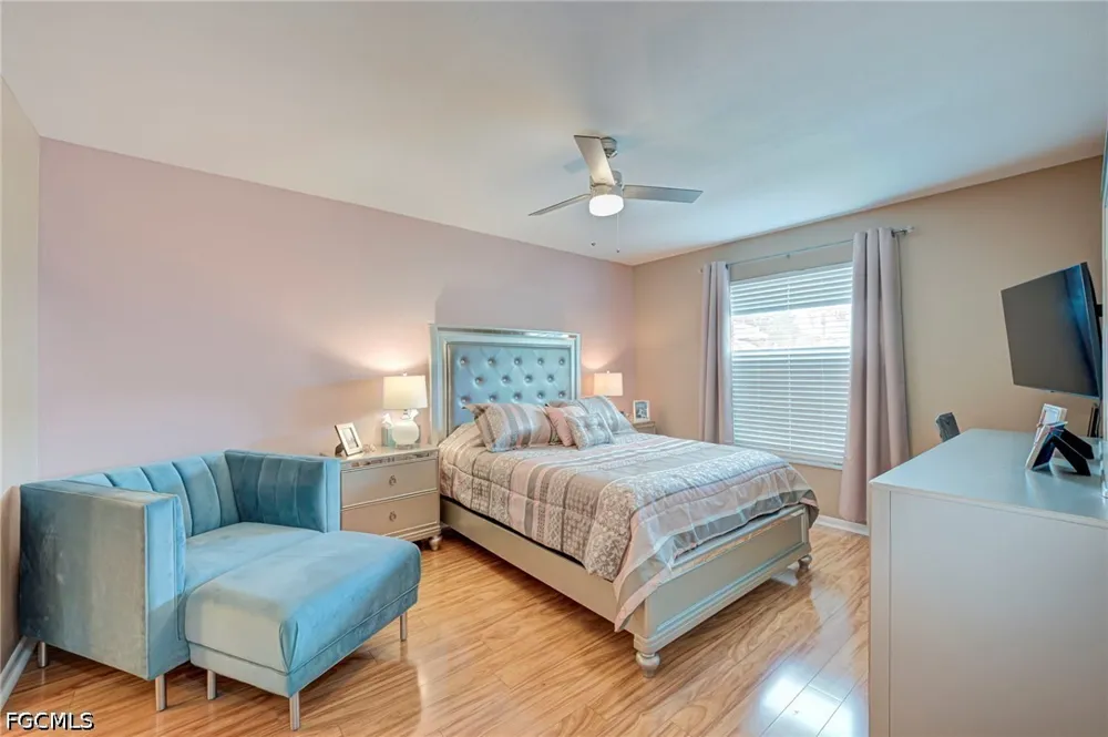 Arlingford Boulevard Lehigh Acres, FL 33936