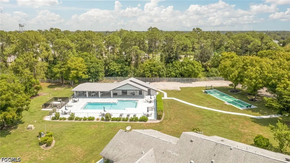 Arlingford Boulevard Lehigh Acres, FL 33936