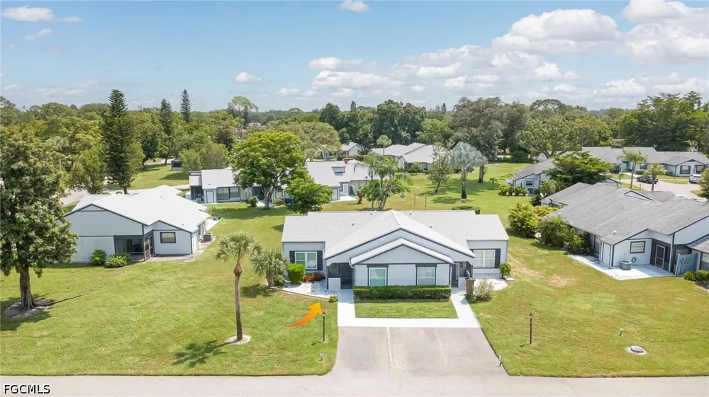 Arlingford Boulevard Lehigh Acres, FL 33936