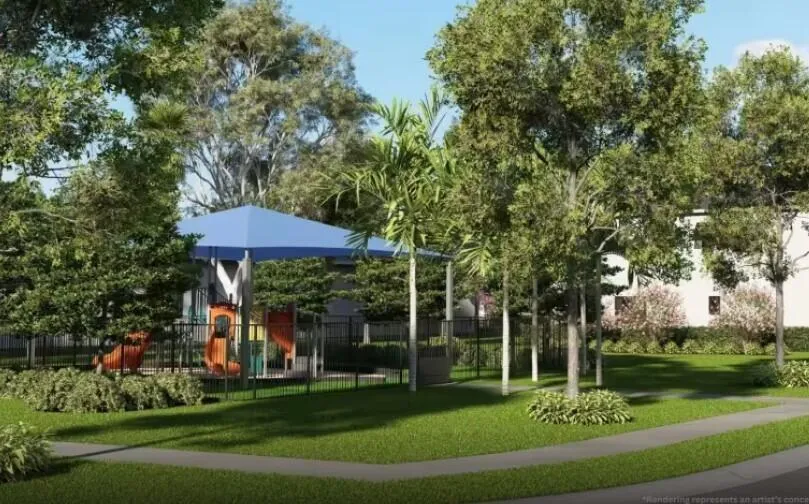 731 NOVE BOULEVARD #10 Mangrove Margate, FL 33063