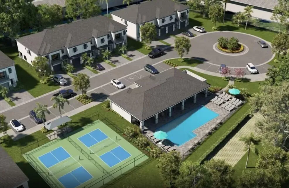 731 NOVE BOULEVARD #10 Mangrove Margate, FL 33063