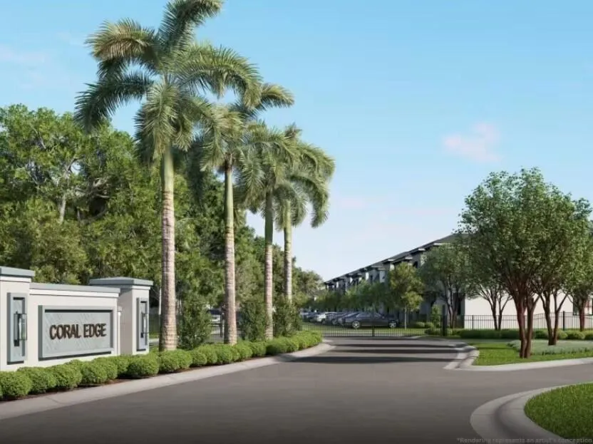 731 NOVE BOULEVARD #10 Mangrove Margate, FL 33063