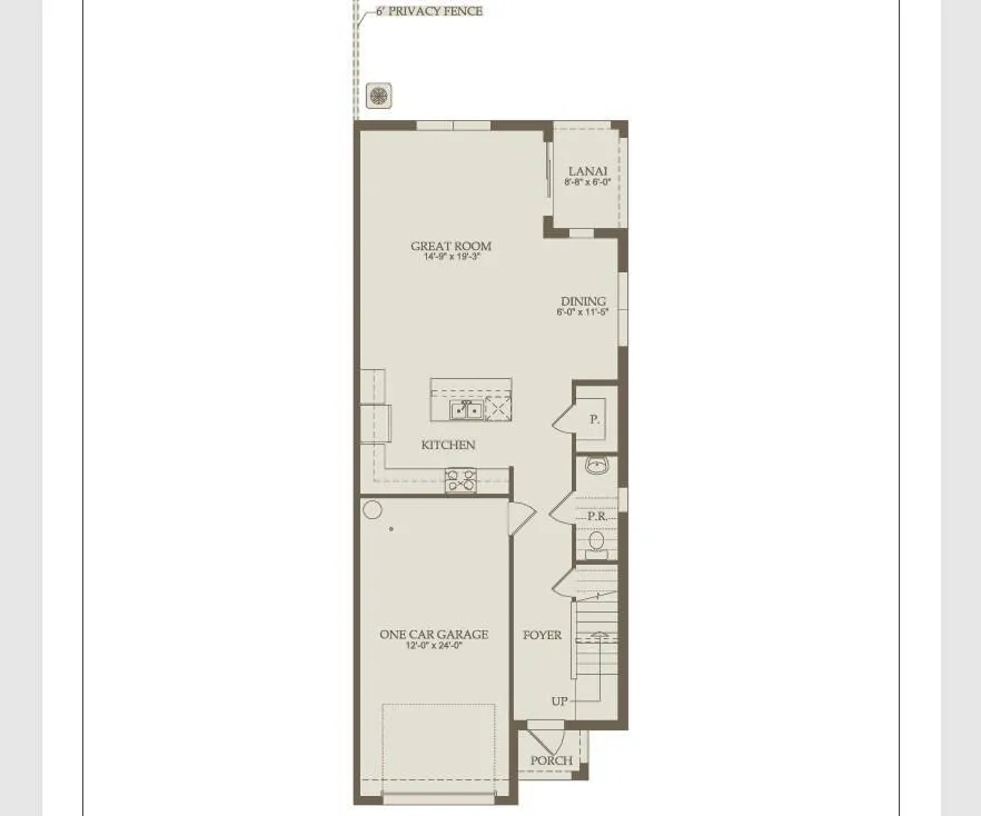 731 NOVE BOULEVARD #10 Mangrove Margate, FL 33063