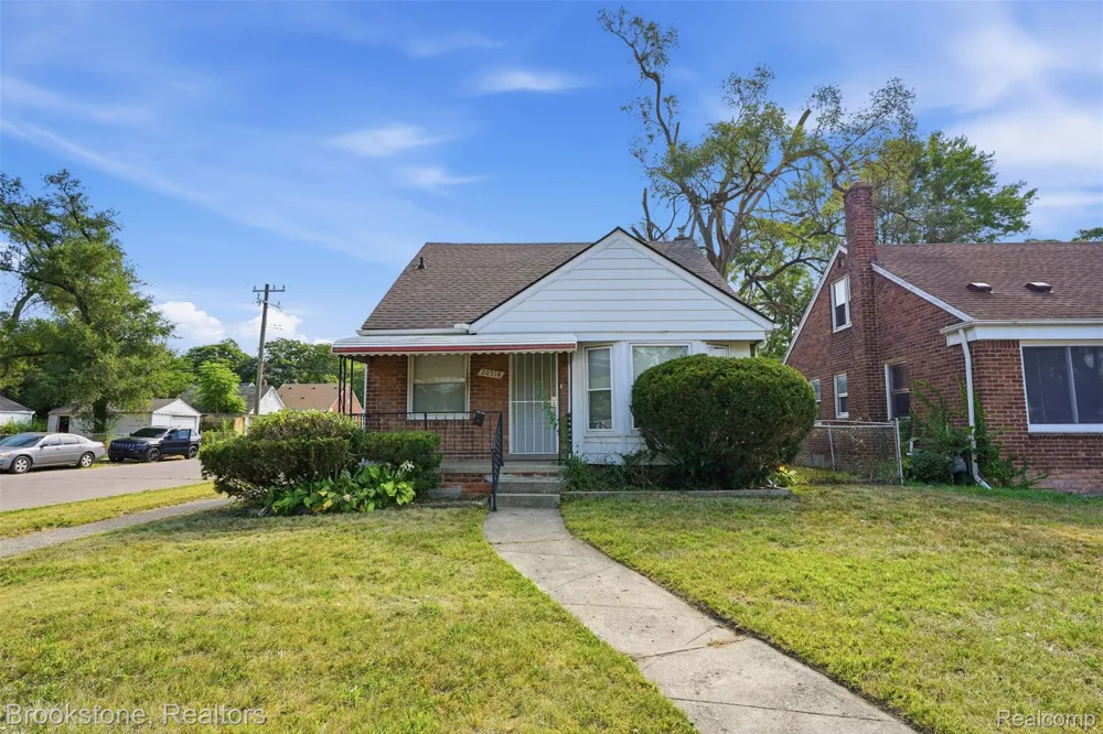 20314 Gilchrist Street Detroit City, MI 48235