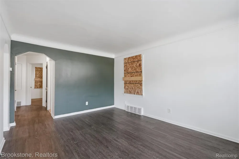 20314 Gilchrist Street Detroit City, MI 48235