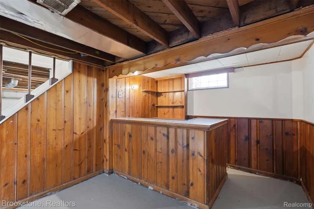 20314 Gilchrist Street Detroit City, MI 48235