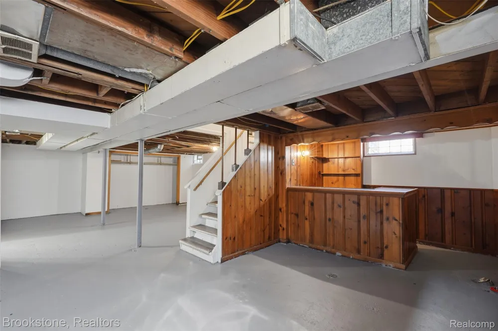 20314 Gilchrist Street Detroit City, MI 48235