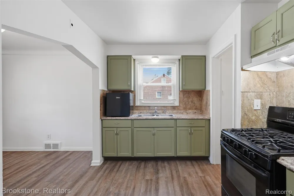 20314 Gilchrist Street Detroit City, MI 48235