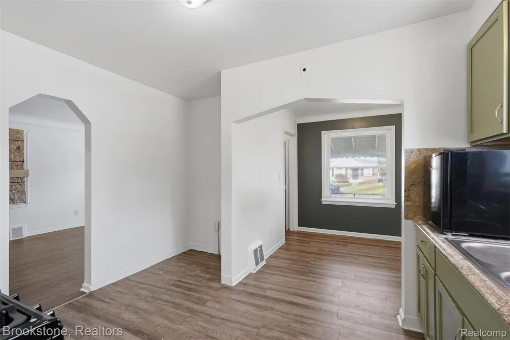 20314 Gilchrist Street Detroit City, MI 48235