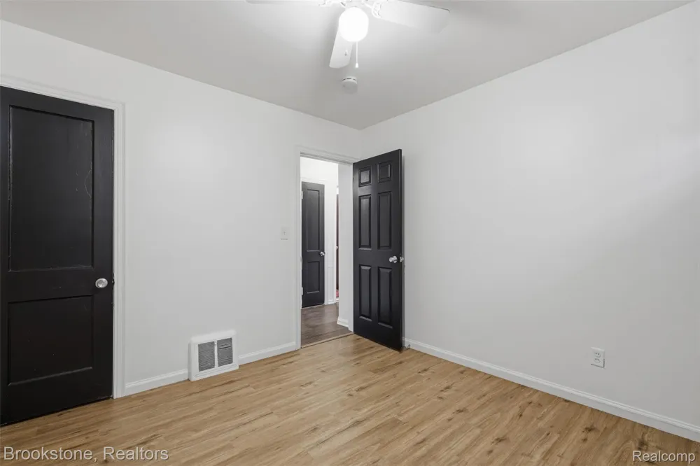 20314 Gilchrist Street Detroit City, MI 48235