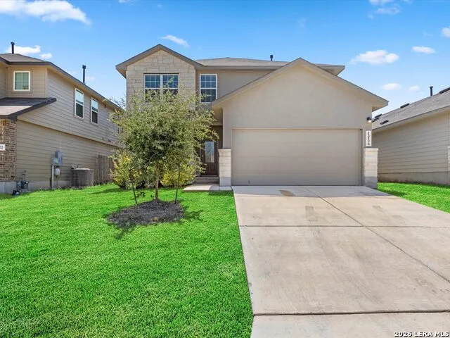 13536 Boothe Grv San Antonio, TX 78254