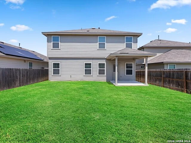 13536 Boothe Grv San Antonio, TX 78254