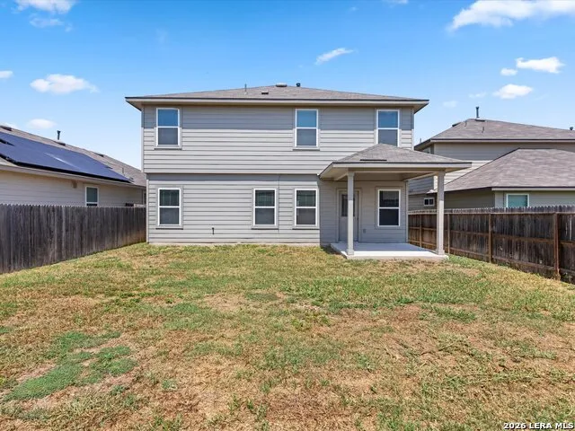 13536 Boothe Grv San Antonio, TX 78254