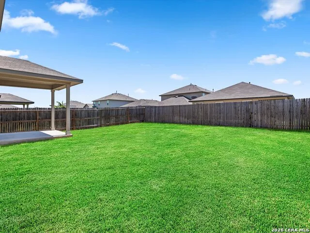 13536 Boothe Grv San Antonio, TX 78254