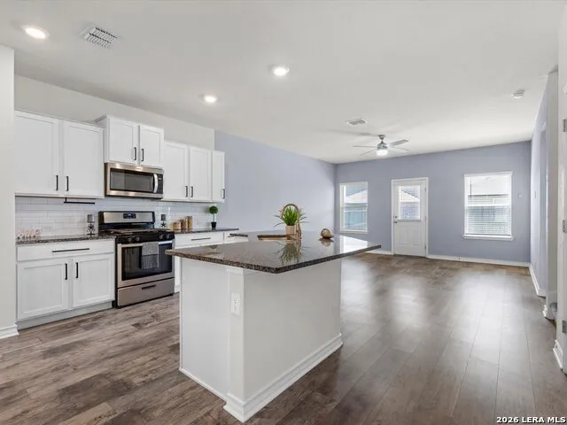 13536 Boothe Grv San Antonio, TX 78254