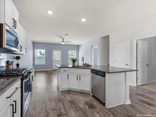 13536 Boothe Grv San Antonio, TX 78254
