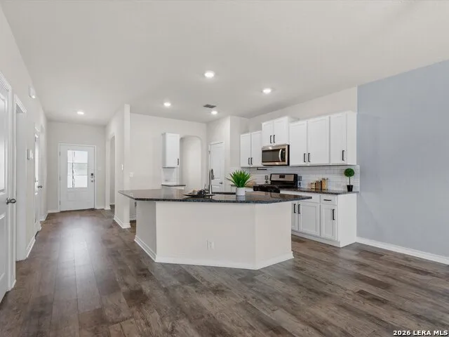 13536 Boothe Grv San Antonio, TX 78254