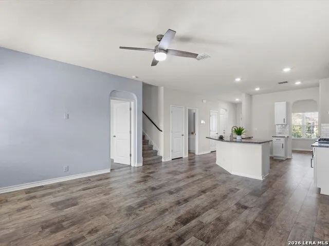 13536 Boothe Grv San Antonio, TX 78254