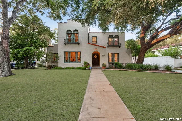 339 W HOLLYWOOD AVE San Antonio, TX 78212